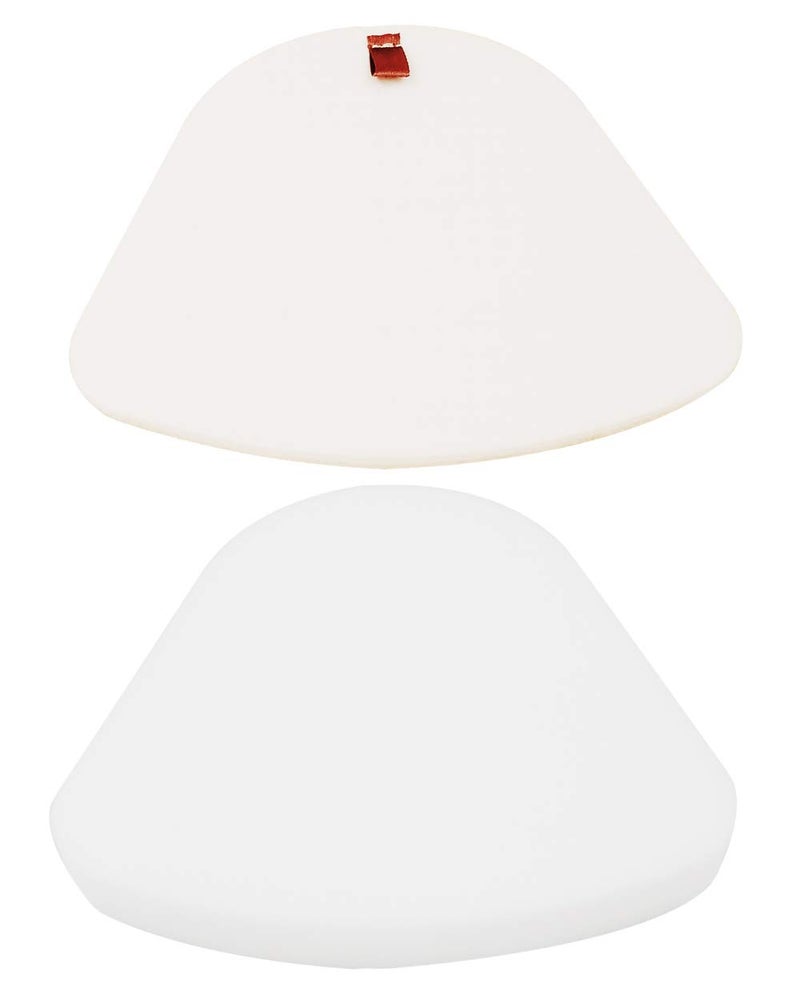 Dttery 3 Foam & Felt Filters Kit Replacement for Shark Navigator Lift-Away Vacuum NV350, NV351, NV352, NV355, NV356, NV356E, NV357, NV360, NV370, NV391, UV440, UV490, UV540 Part XFF350 - Image 3